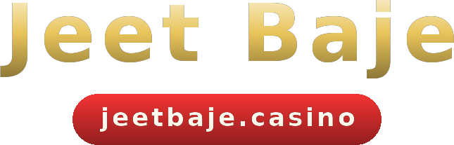 Jeet Baje logo